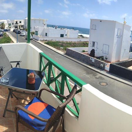 Marysol 7 Terrace With Sea Views, Close To The Sea Punta Mujeres المظهر الخارجي الصورة