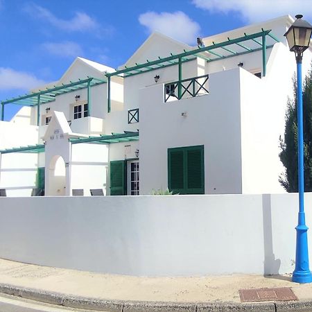 Marysol 7 Terrace With Sea Views, Close To The Sea Punta Mujeres المظهر الخارجي الصورة