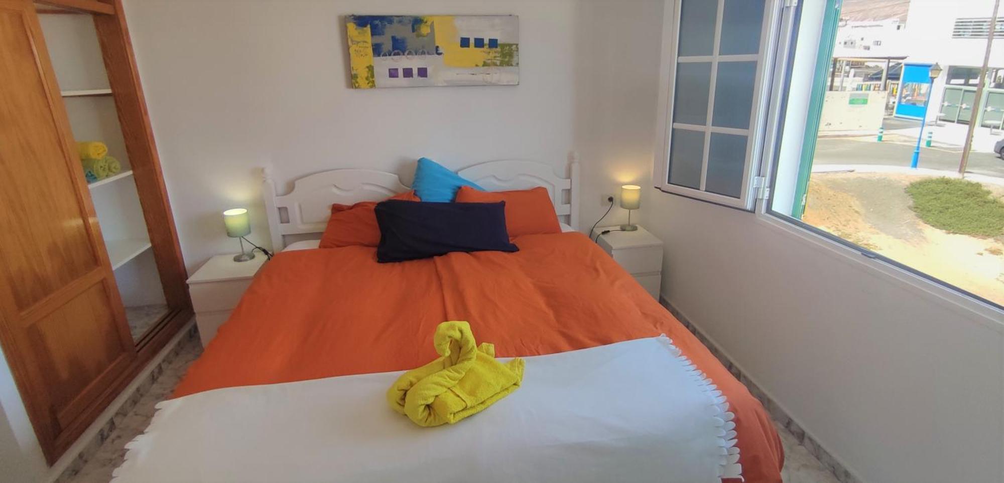 Marysol 7 Terrace With Sea Views, Close To The Sea Punta Mujeres المظهر الخارجي الصورة
