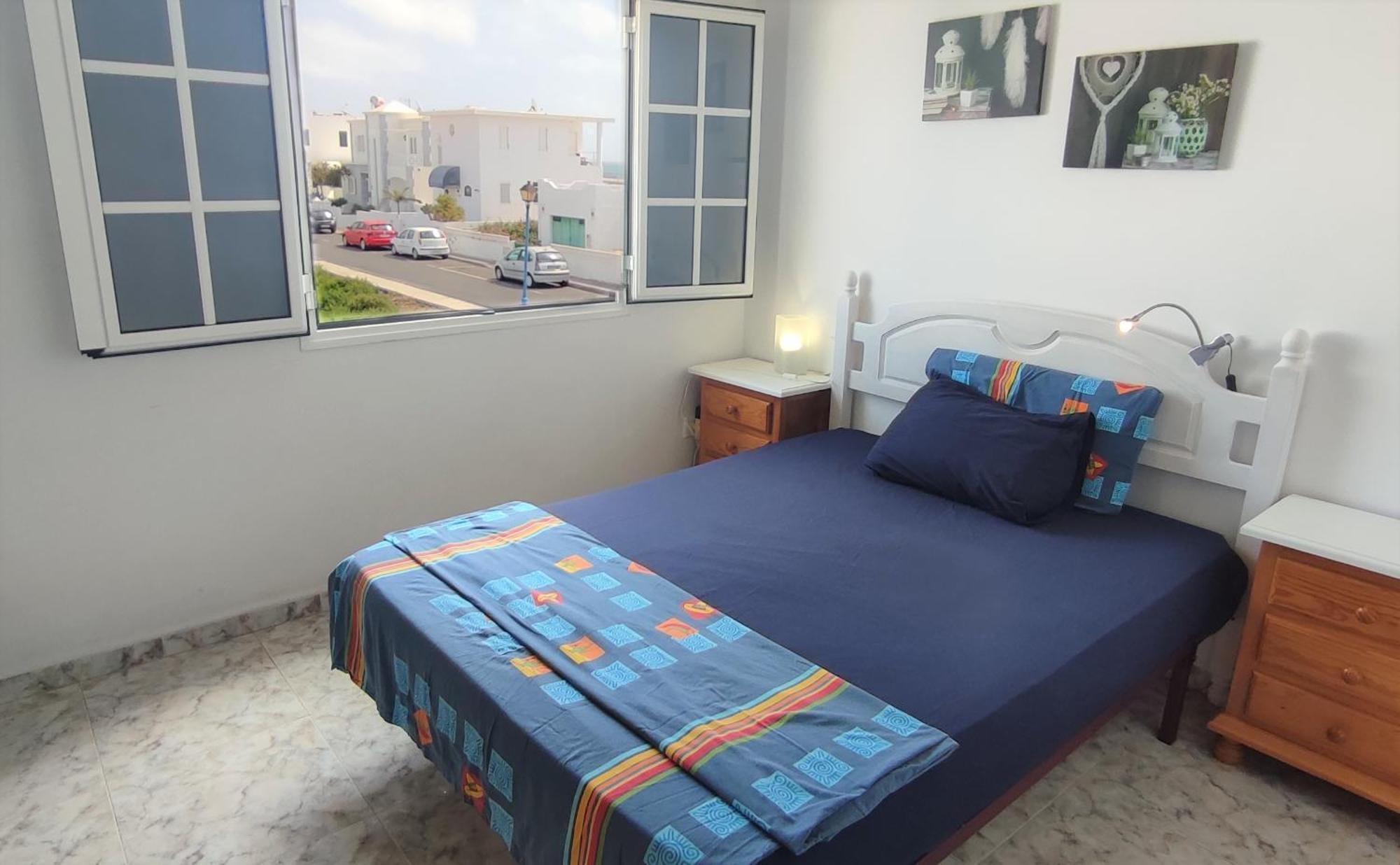 Marysol 7 Terrace With Sea Views, Close To The Sea Punta Mujeres المظهر الخارجي الصورة